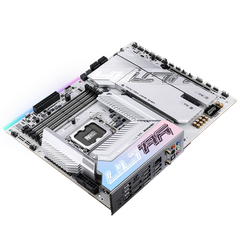 BO MẠCH CHỦ MAINBOARD COLORFUL iGame Z890 ULTRA V20