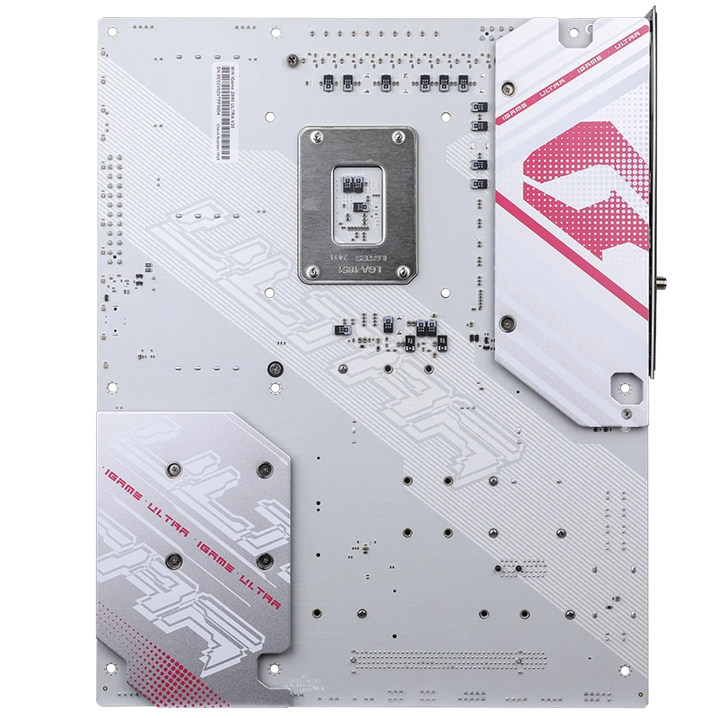 BO MẠCH CHỦ MAINBOARD COLORFUL iGame Z890 ULTRA V20