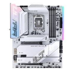 BO MẠCH CHỦ MAINBOARD COLORFUL iGame Z890 ULTRA V20