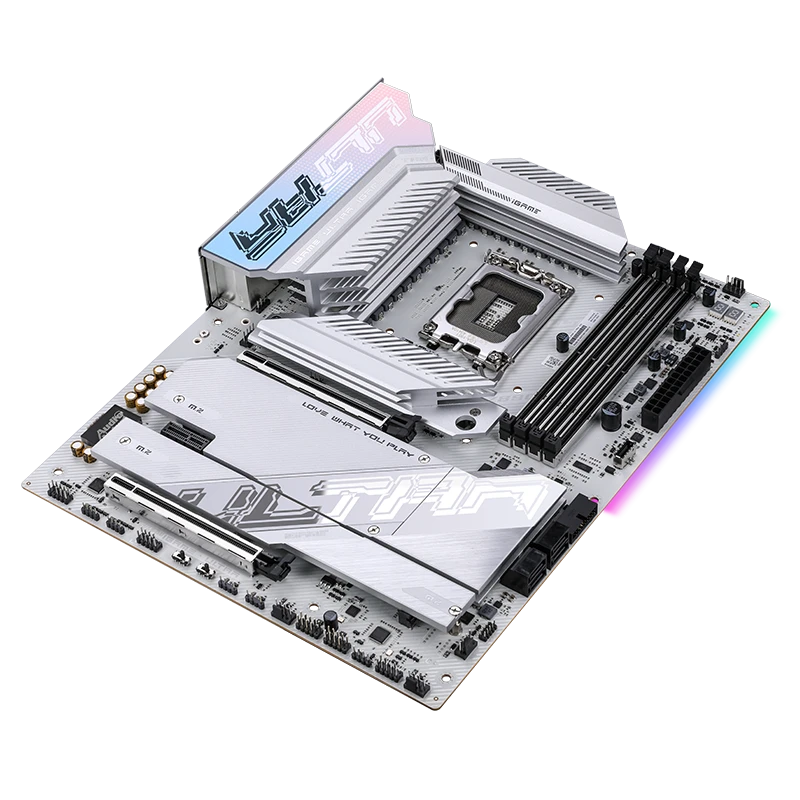 BO MẠCH CHỦ MAINBOARD COLORFUL iGame Z890 ULTRA V20