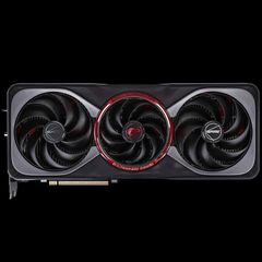 CARD ĐỒ HỌA Colorful iGame RTX 5070 Ti Advanced OC 16GB