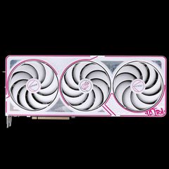 CARD ĐỒ HỌA Colorful iGame RTX 5070 Ti Ultra OC 16GB - WHITE