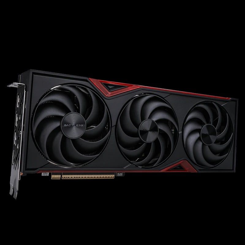 CARD ĐỒ HỌA Colorful GeForce RTX 5070 NB EX 12GB-V