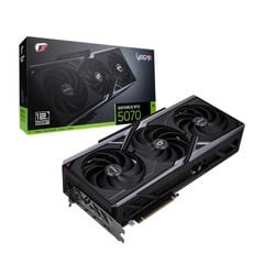 CARD ĐỒ HỌA Colorful iGame RTX 5070 Vulcan OC 12GB