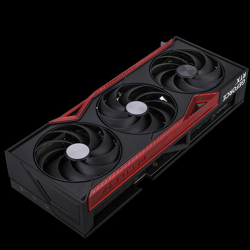 CARD ĐỒ HỌA Colorful GeForce RTX 5070 Ti Battle AX 16GB-V