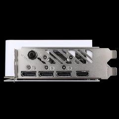 CARD ĐỒ HỌA Colorful iGame RTX 5070 Ultra OC 12GB - WHITE