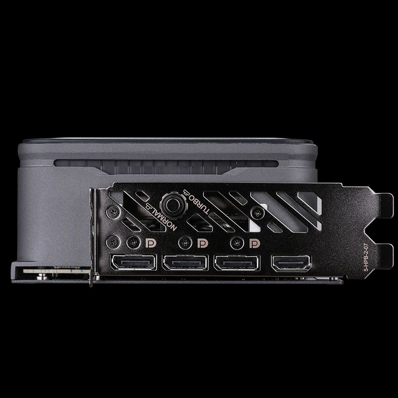 CARD ĐỒ HỌA Colorful iGame RTX 5070 Ti Advanced OC 16GB