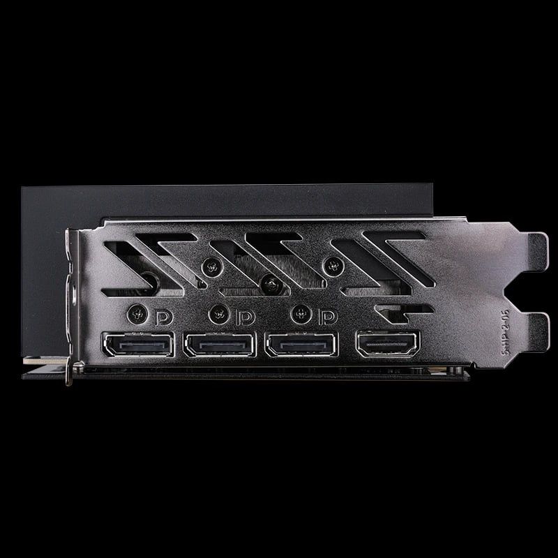 CARD ĐỒ HỌA Colorful GeForce RTX 5070 NB EX 12GB-V