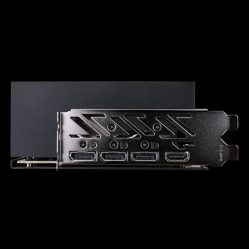 CARD ĐỒ HỌA Colorful iGame RTX 5070 Ti Vulcan OC 16GB