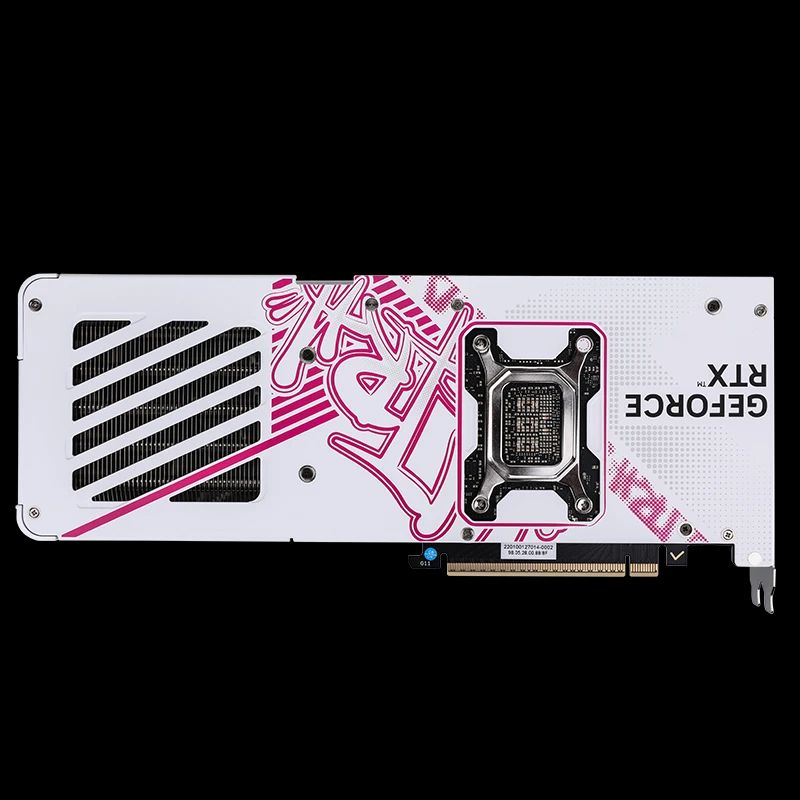 CARD ĐỒ HỌA Colorful iGame RTX 5070 Ultra OC 12GB - WHITE