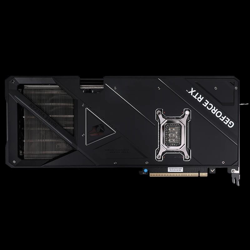 CARD ĐỒ HỌA Colorful iGame RTX 5070 Vulcan OC 12GB
