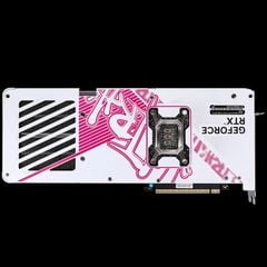 CARD ĐỒ HỌA Colorful iGame RTX 5070 Ti Ultra OC 16GB - WHITE