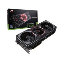 CARD ĐỒ HỌA Colorful iGame RTX 5070 Advanced OC 12GB