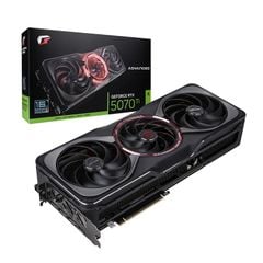 CARD ĐỒ HỌA Colorful iGame RTX 5070 Ti Advanced OC 16GB