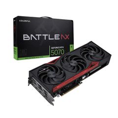 CARD ĐỒ HỌA Colorful GeForce RTX 5070 NB EX 12GB-V