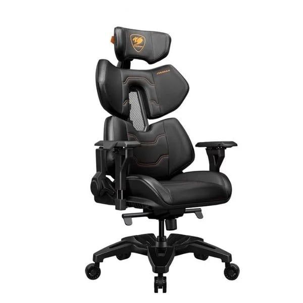 Ghế Công Thái Học Cougar Terminator