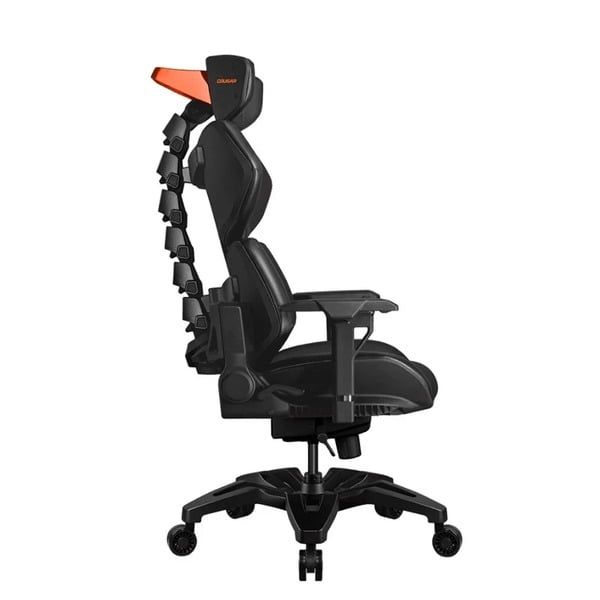 Ghế Công Thái Học Cougar Terminator