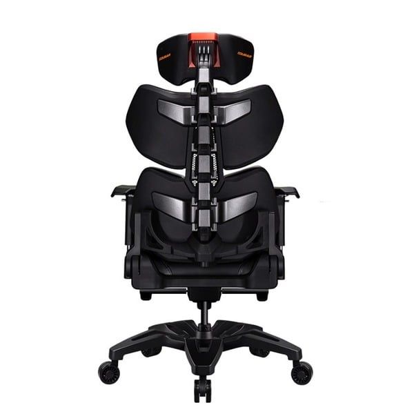 Ghế Công Thái Học Cougar Terminator