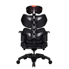 Ghế Công Thái Học Cougar Terminator