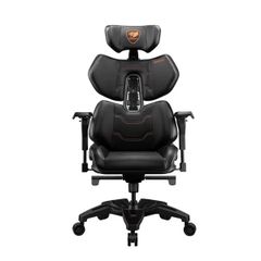 Ghế Công Thái Học Cougar Terminator