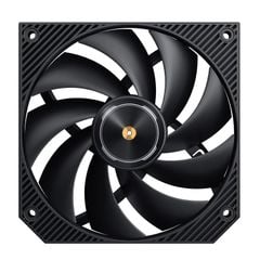 TẢN NHIỆT KHÍ JONSBO CC90 - BLACK