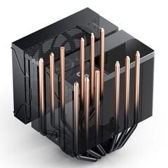 TẢN NHIỆT KHÍ JONSBO CC90 - BLACK