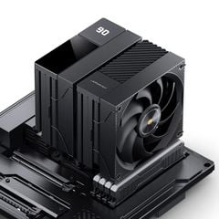 TẢN NHIỆT KHÍ JONSBO CC90 - BLACK