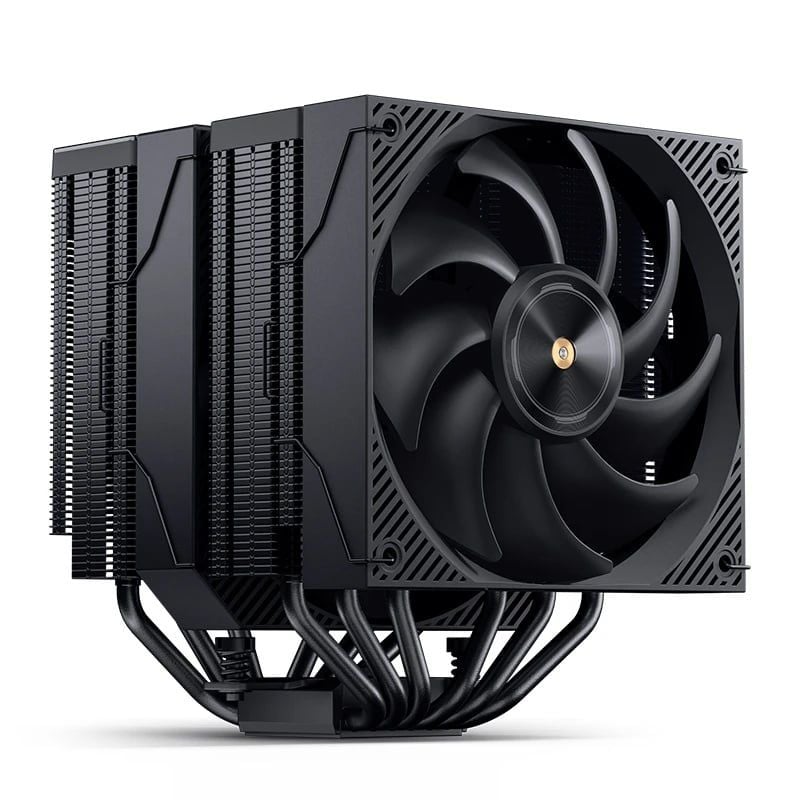 TẢN NHIỆT KHÍ JONSBO CC90 - BLACK