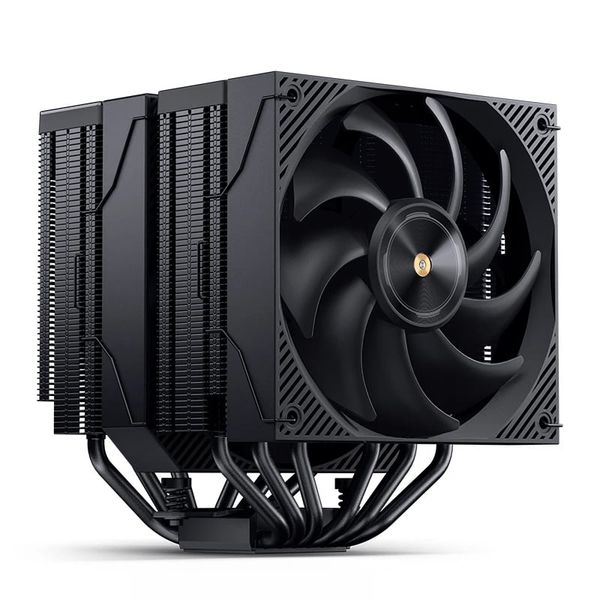 TẢN NHIỆT KHÍ JONSBO CC90 - BLACK
