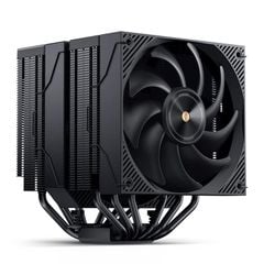 TẢN NHIỆT KHÍ JONSBO CC90 - BLACK