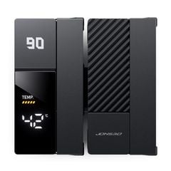 TẢN NHIỆT KHÍ JONSBO CC90 - BLACK