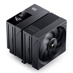 TẢN NHIỆT KHÍ JONSBO CC90 - BLACK