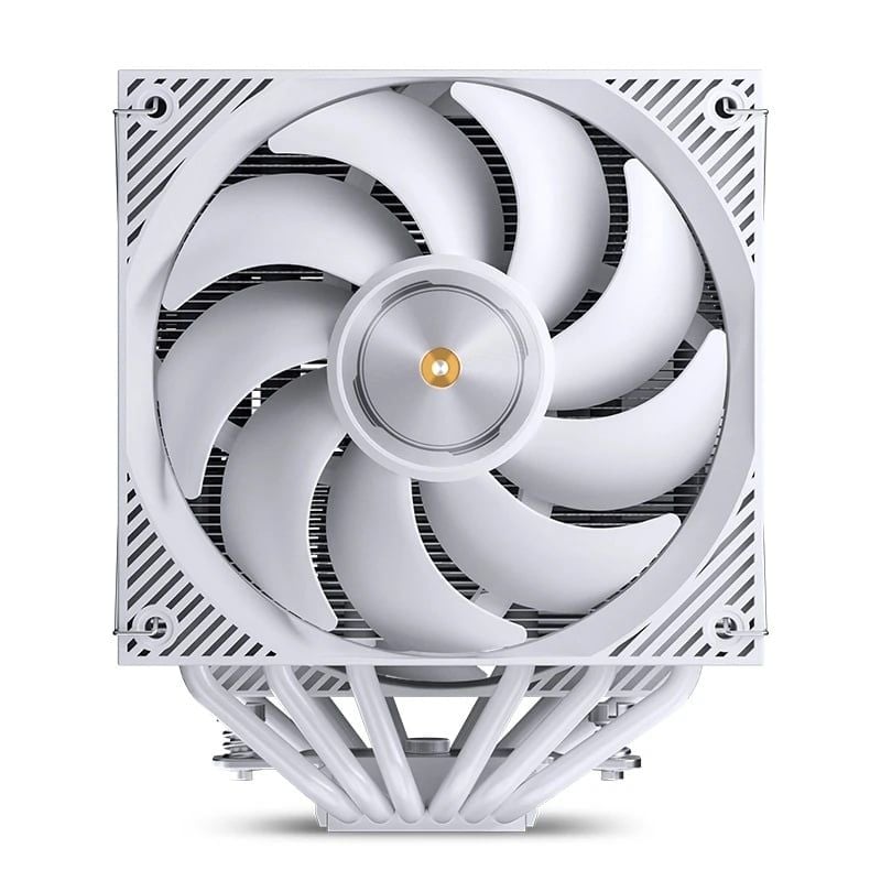 TẢN NHIỆT KHÍ JONSBO CC90 - WHITE