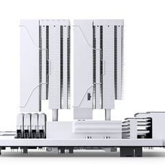 TẢN NHIỆT KHÍ JONSBO CC90 - WHITE