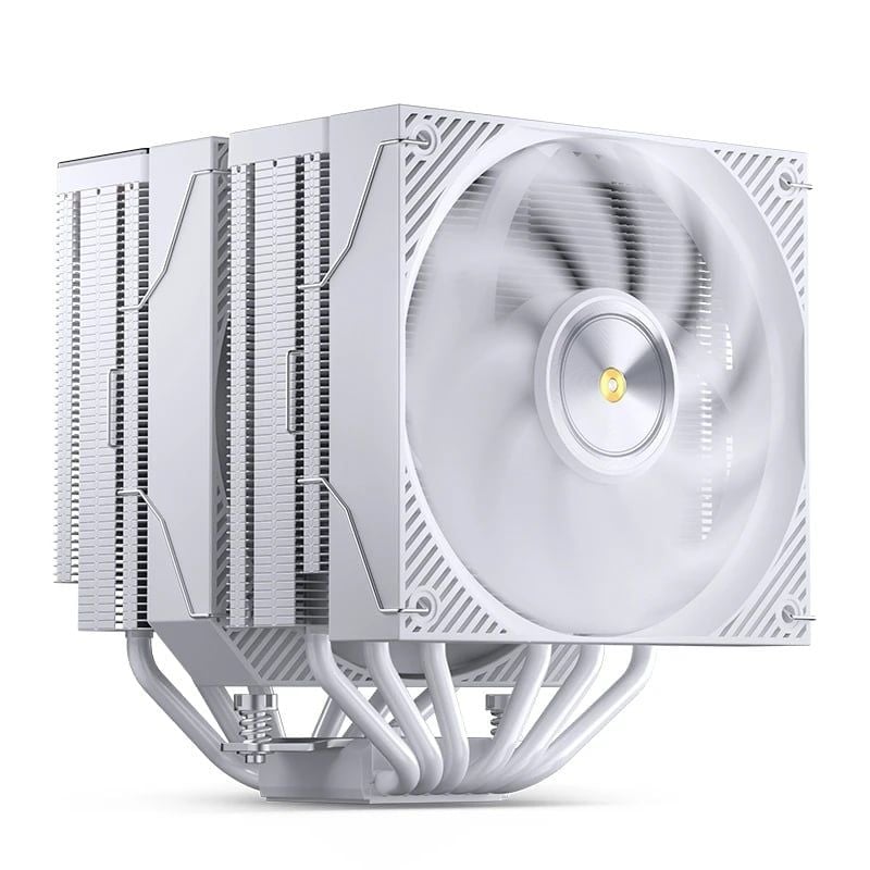 TẢN NHIỆT KHÍ JONSBO CC90 - WHITE