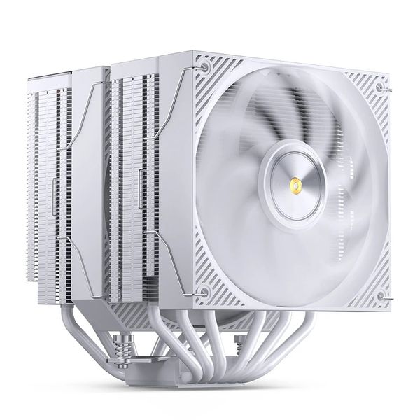 TẢN NHIỆT KHÍ JONSBO CC90 - WHITE
