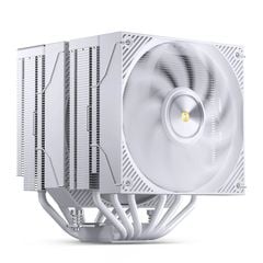 TẢN NHIỆT KHÍ JONSBO CC90 - WHITE