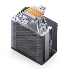 TẢN NHIỆT KHÍ JONSBO CA40 - BLACK