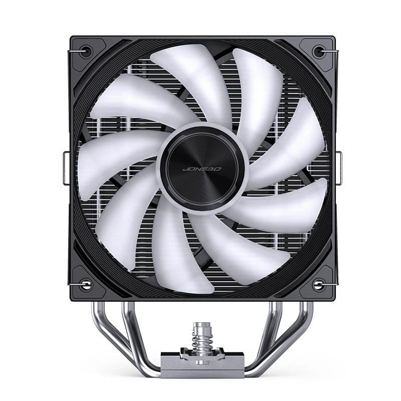 TẢN NHIỆT KHÍ JONSBO CA40 - BLACK