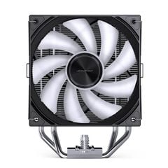 TẢN NHIỆT KHÍ JONSBO CA40 - BLACK