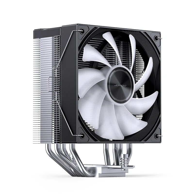 TẢN NHIỆT KHÍ JONSBO CA40 - BLACK
