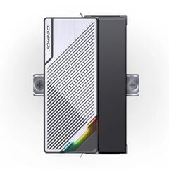 TẢN NHIỆT KHÍ JONSBO CA40 - BLACK