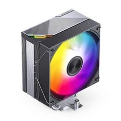 TẢN NHIỆT KHÍ JONSBO CA40 - BLACK