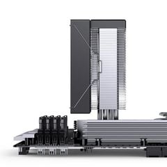 TẢN NHIỆT KHÍ JONSBO CB40 - BLACK