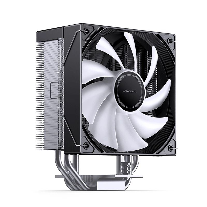 TẢN NHIỆT KHÍ JONSBO CB40 - BLACK