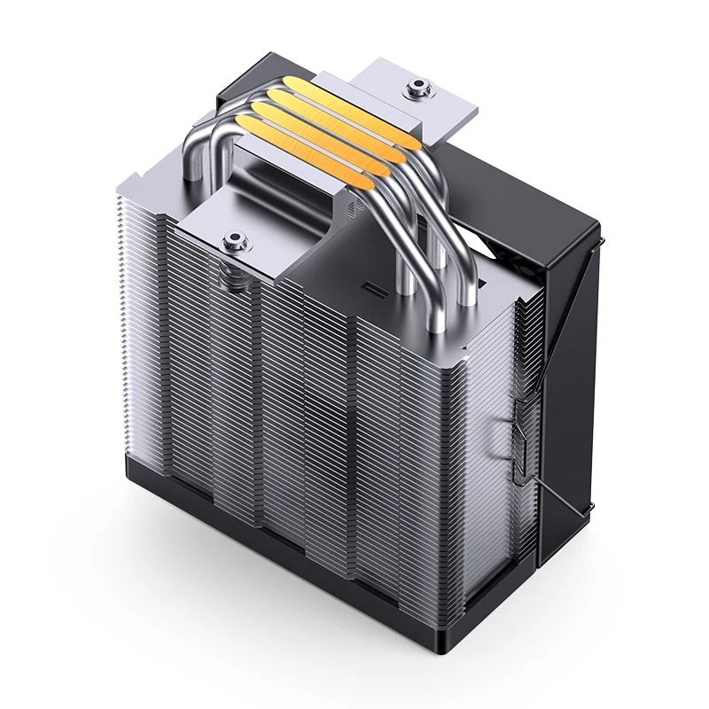 TẢN NHIỆT KHÍ JONSBO CB40 - BLACK