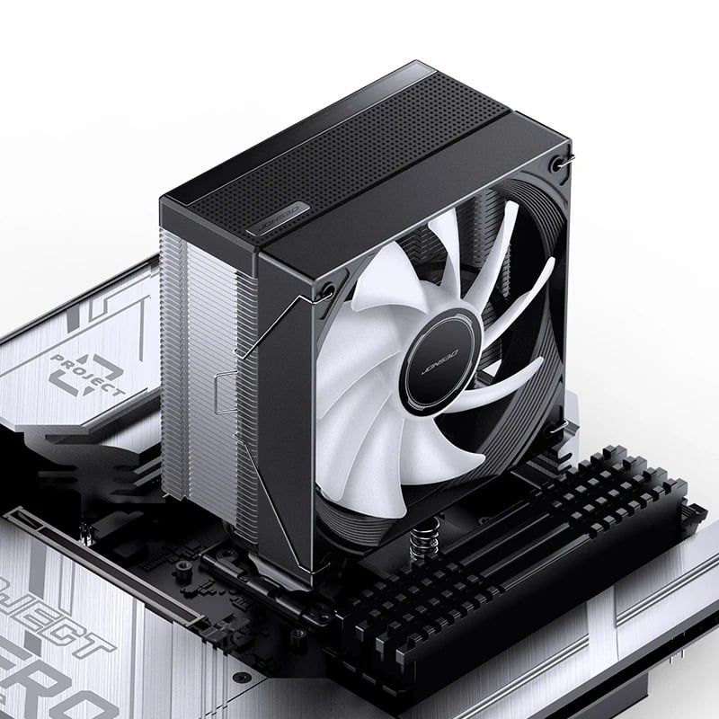TẢN NHIỆT KHÍ JONSBO CB40 - BLACK