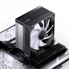 TẢN NHIỆT KHÍ JONSBO CB40 - BLACK