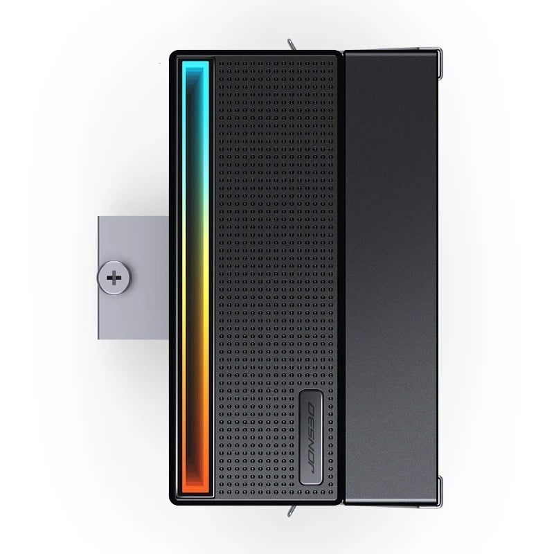 TẢN NHIỆT KHÍ JONSBO CB40 - BLACK