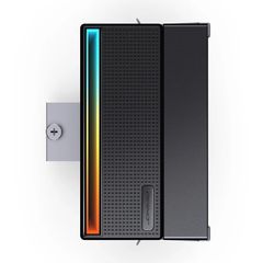 TẢN NHIỆT KHÍ JONSBO CB40 - BLACK